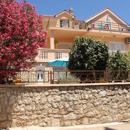 Apartman تيسنو المظهر الخارجي الصورة