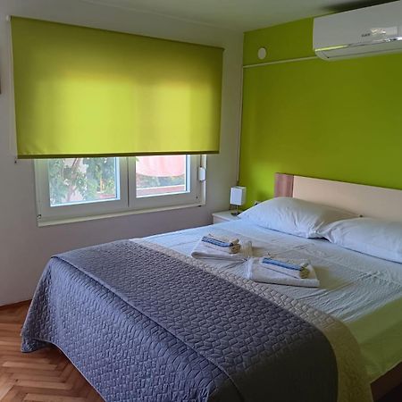 Apartman تيسنو المظهر الخارجي الصورة