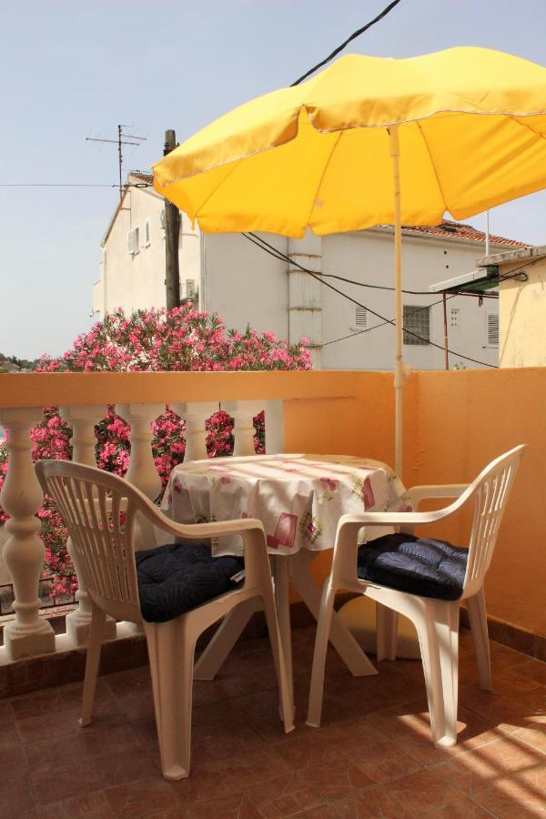 Apartman تيسنو المظهر الخارجي الصورة