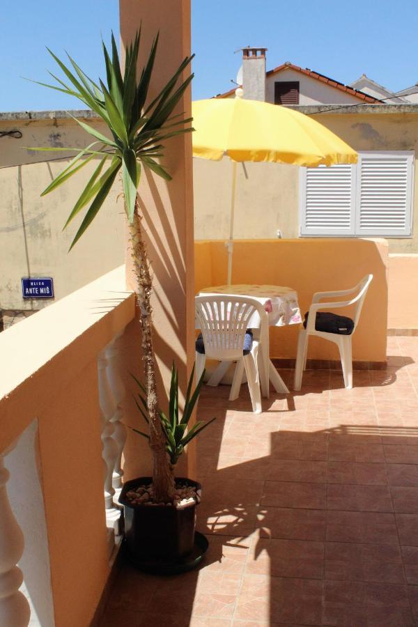 Apartman تيسنو المظهر الخارجي الصورة