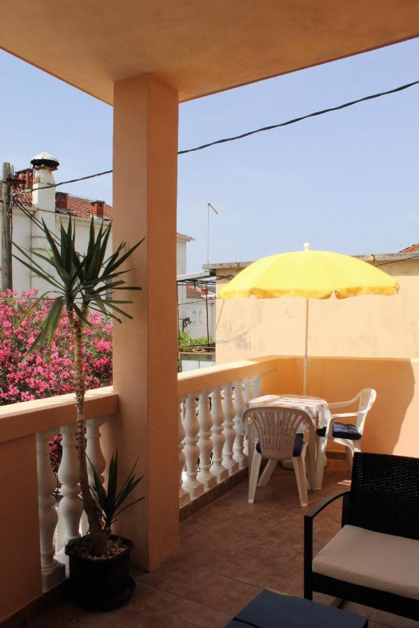 Apartman تيسنو المظهر الخارجي الصورة