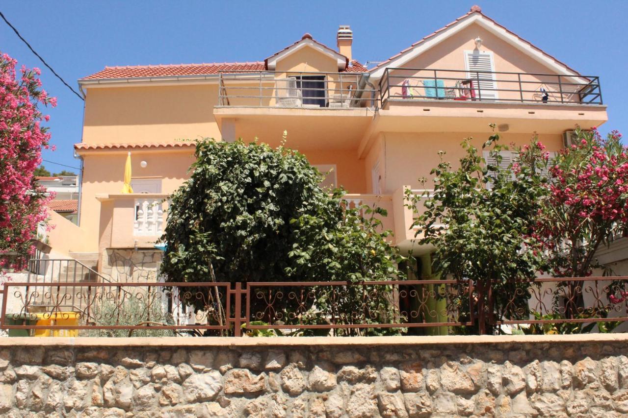 Apartman تيسنو المظهر الخارجي الصورة