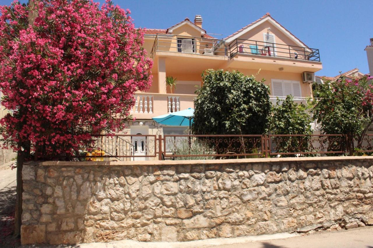 Apartman تيسنو المظهر الخارجي الصورة