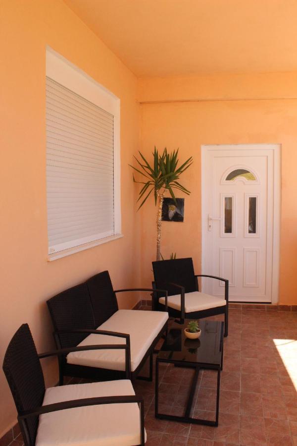 Apartman تيسنو المظهر الخارجي الصورة