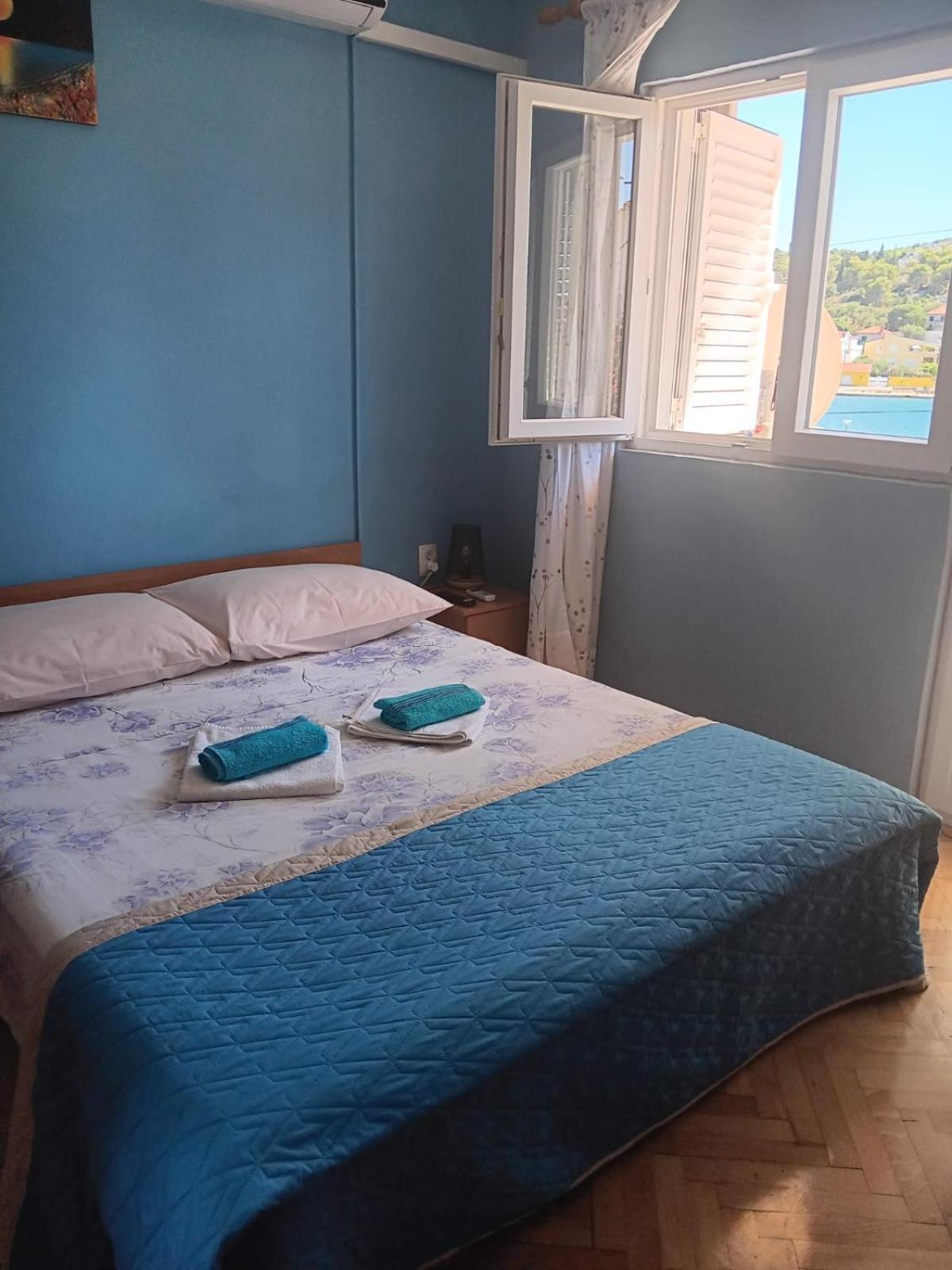 Apartman تيسنو المظهر الخارجي الصورة