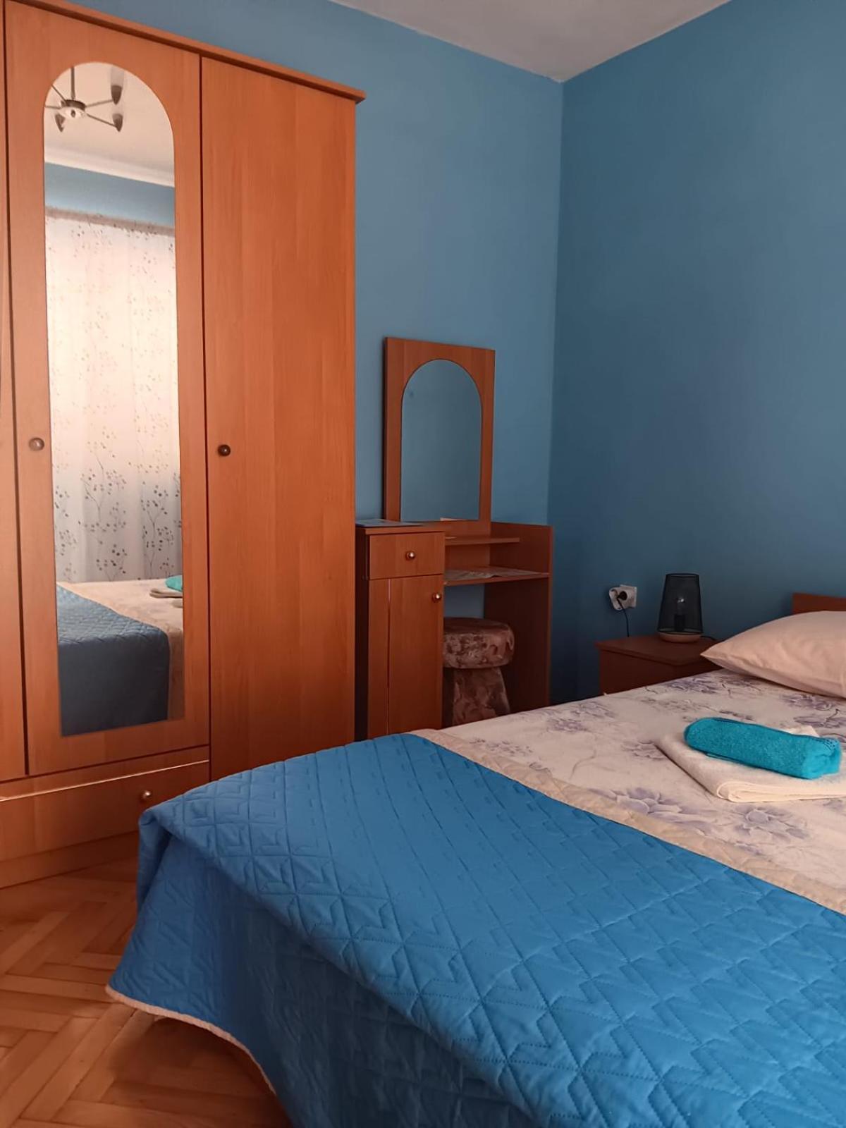 Apartman تيسنو المظهر الخارجي الصورة