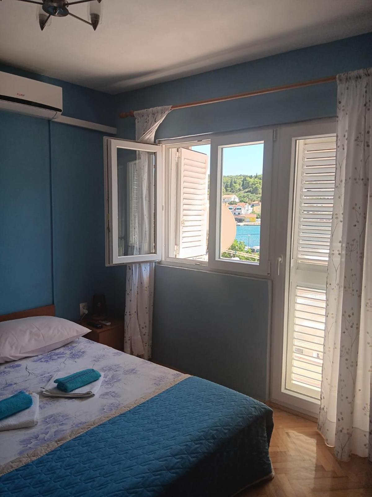 Apartman تيسنو المظهر الخارجي الصورة