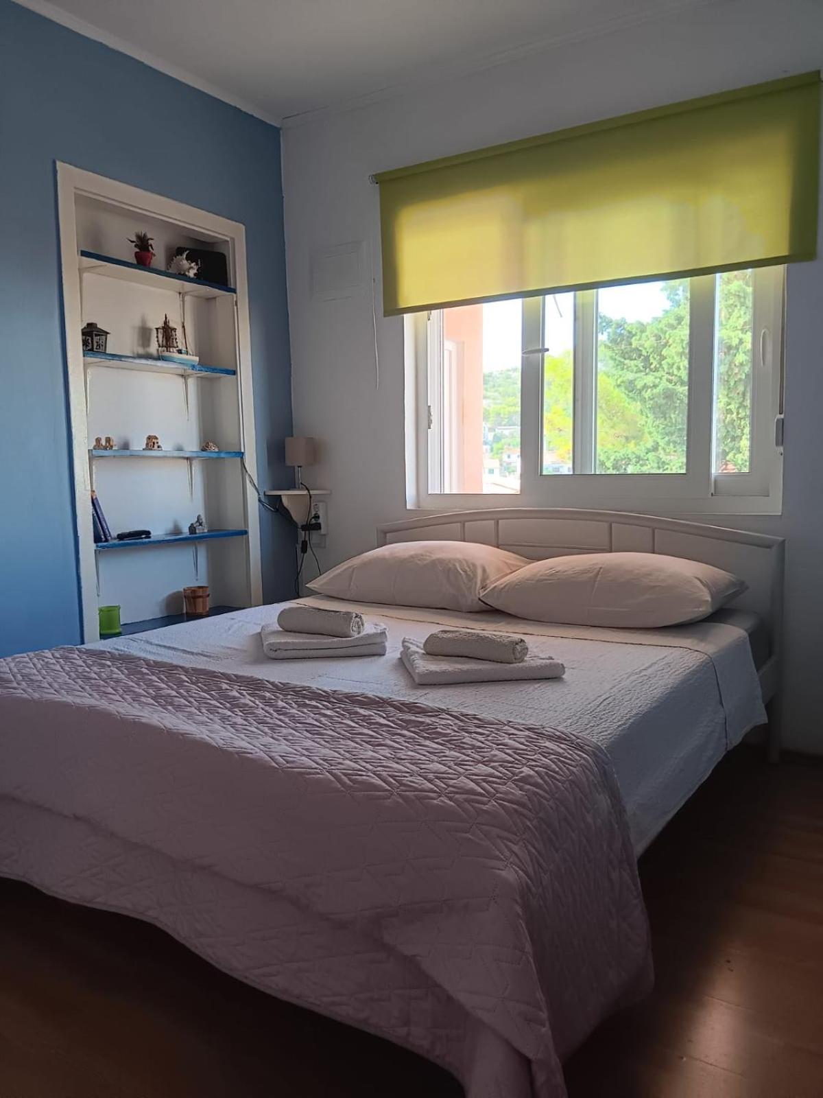 Apartman تيسنو المظهر الخارجي الصورة