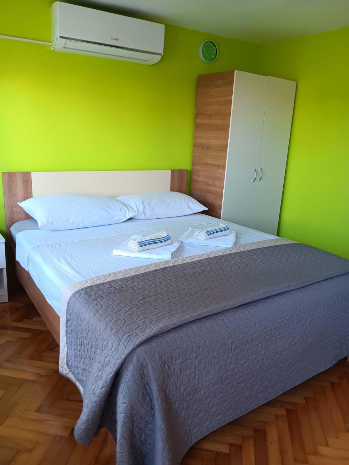 Apartman تيسنو المظهر الخارجي الصورة