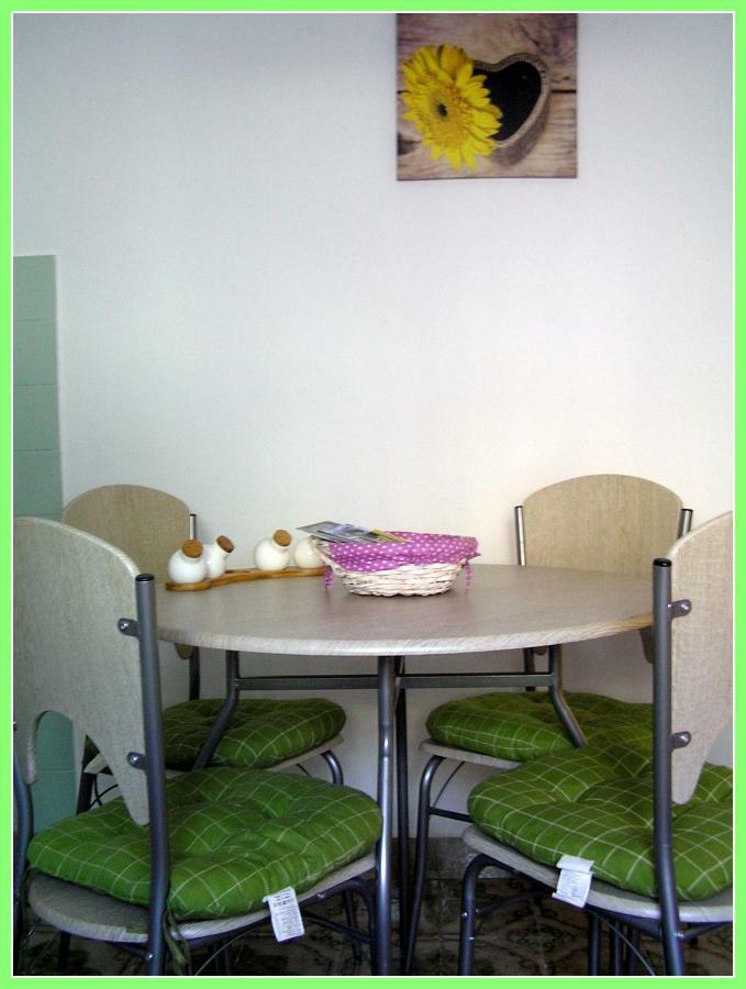 Apartman تيسنو المظهر الخارجي الصورة