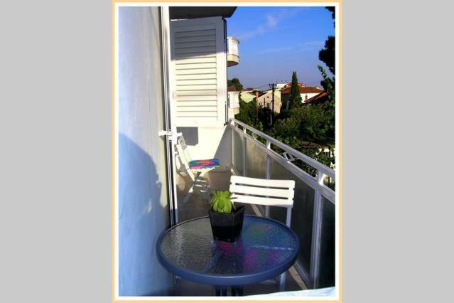 Apartman تيسنو المظهر الخارجي الصورة