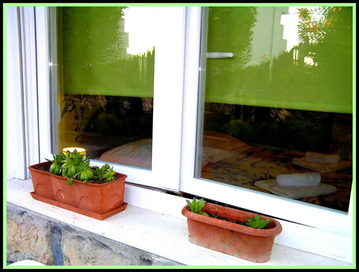 Apartman تيسنو المظهر الخارجي الصورة