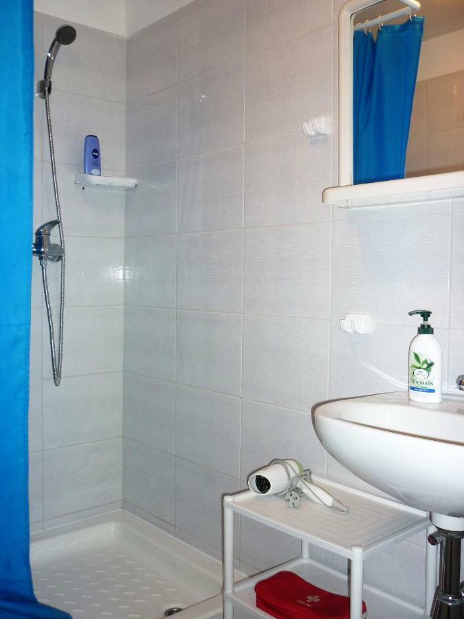 Apartman تيسنو المظهر الخارجي الصورة