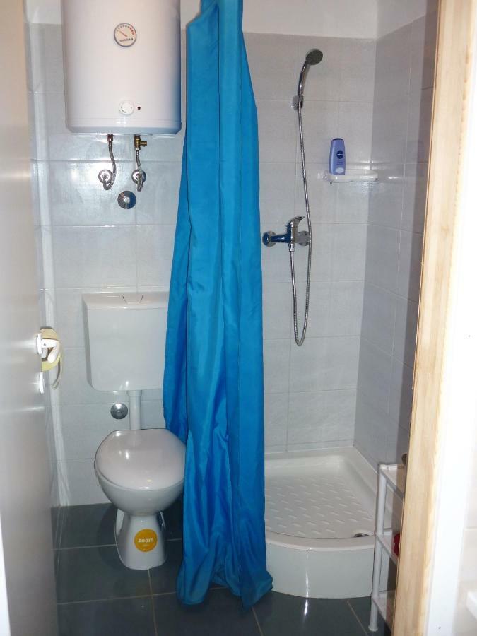Apartman تيسنو المظهر الخارجي الصورة