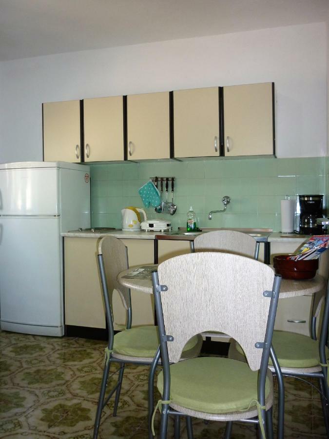 Apartman تيسنو المظهر الخارجي الصورة