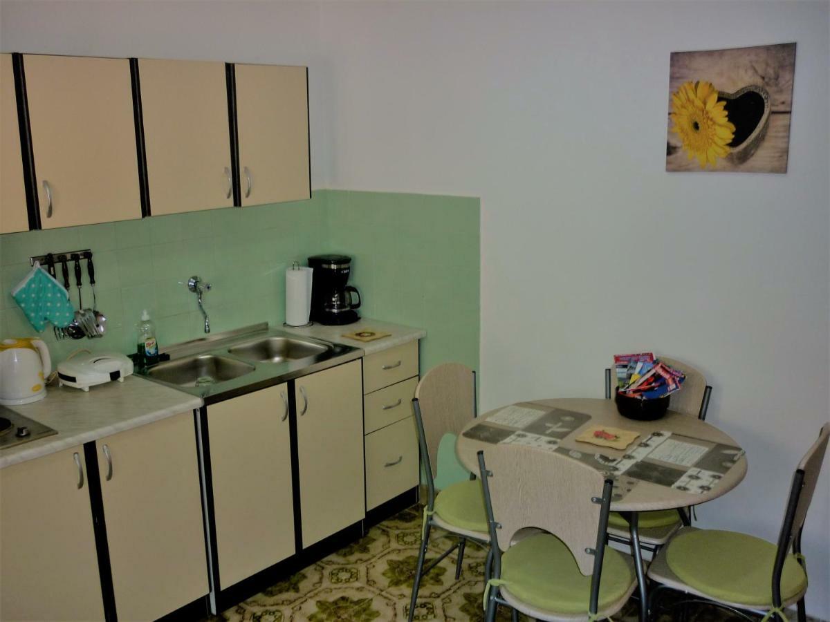 Apartman تيسنو المظهر الخارجي الصورة
