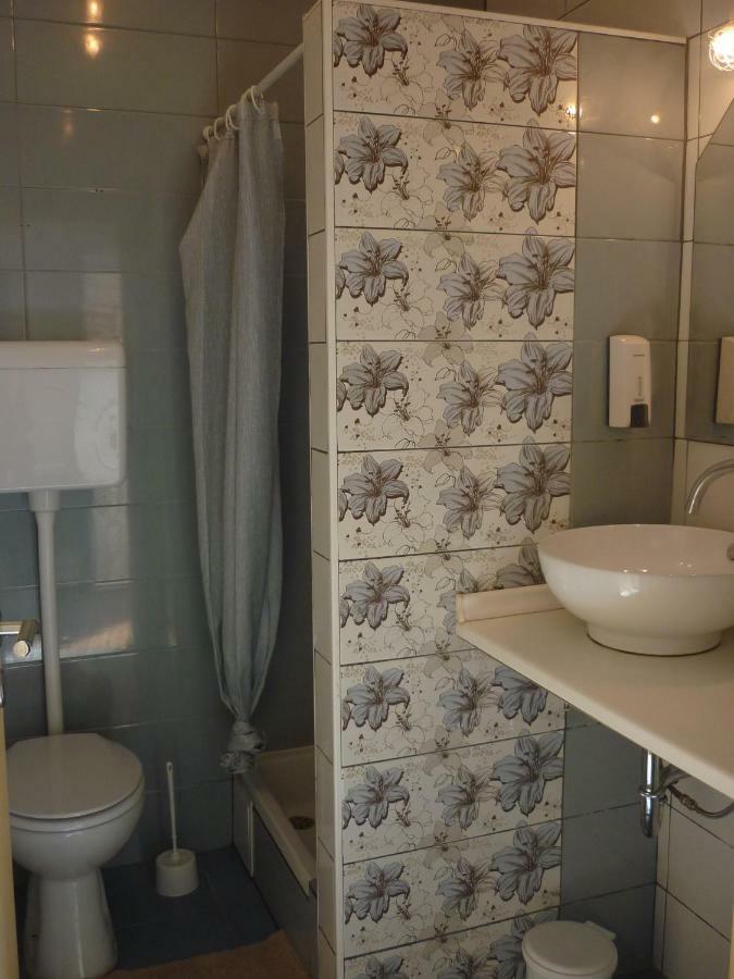 Apartman تيسنو المظهر الخارجي الصورة