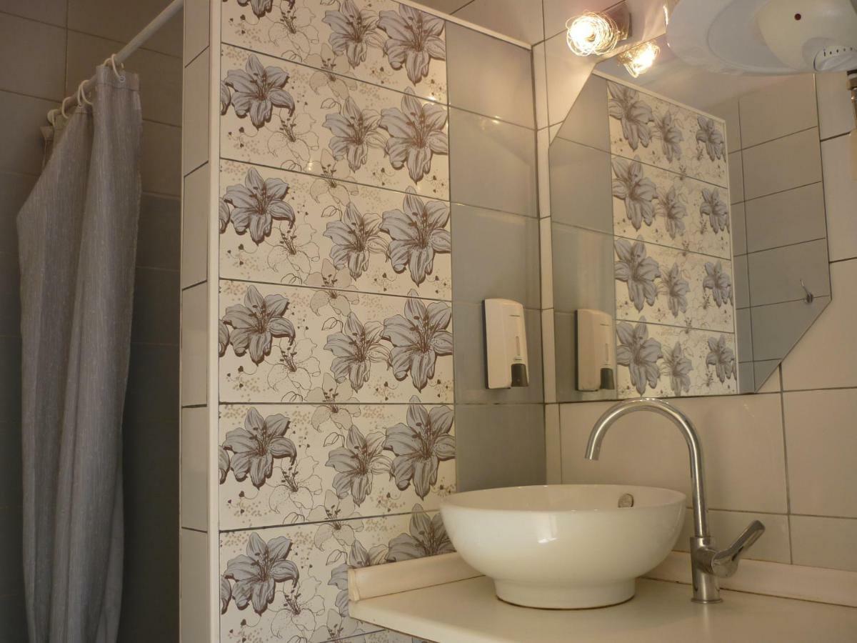 Apartman تيسنو المظهر الخارجي الصورة