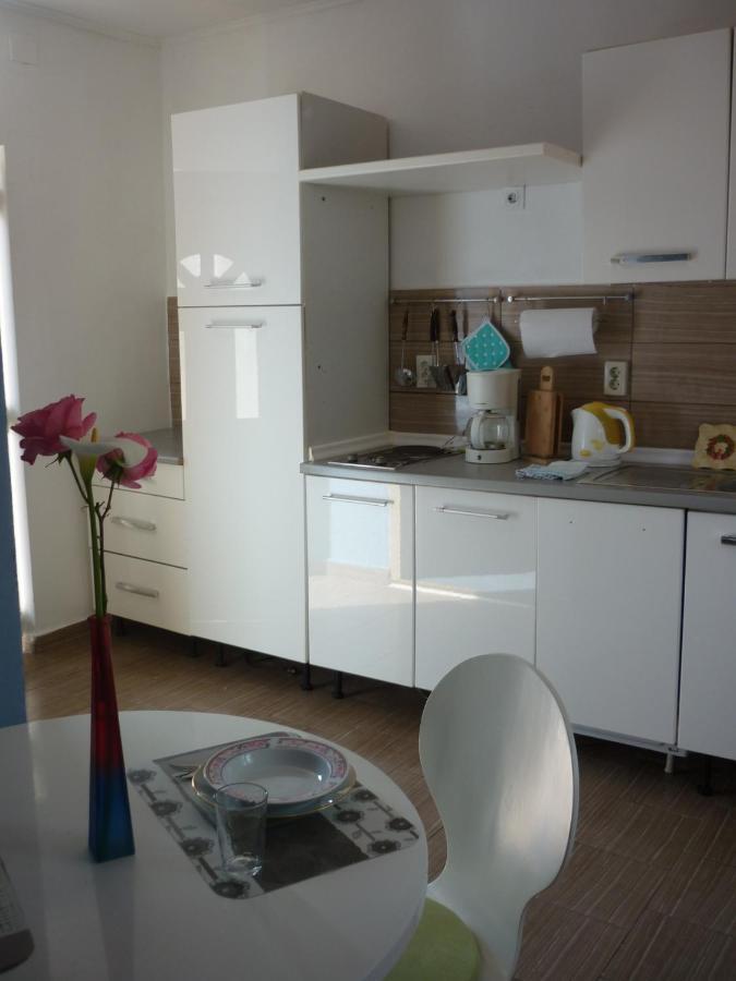 Apartman تيسنو المظهر الخارجي الصورة