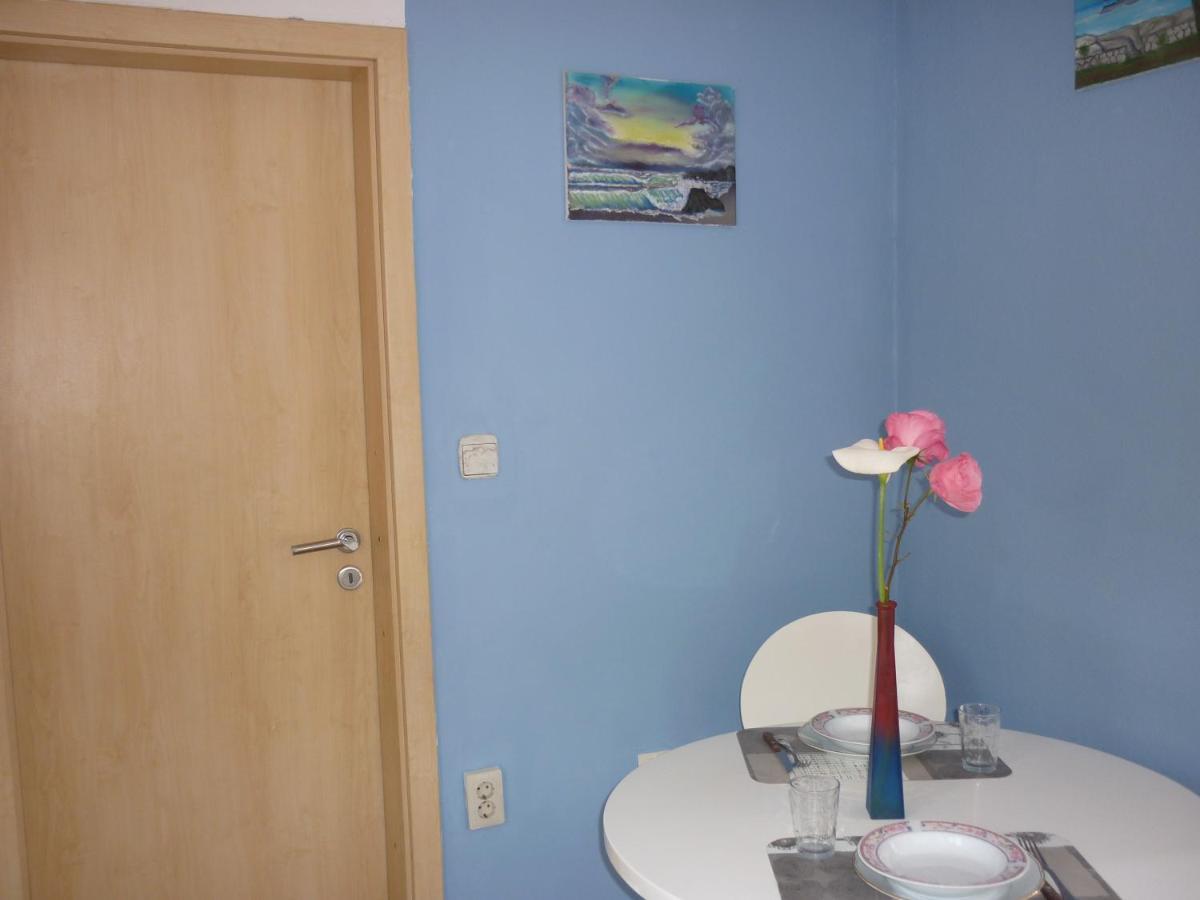 Apartman تيسنو المظهر الخارجي الصورة